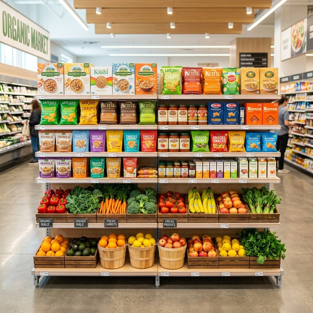 Minimarket